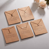 Pendant Necklaces For Women Jewelry Vintage Necklace Gifts